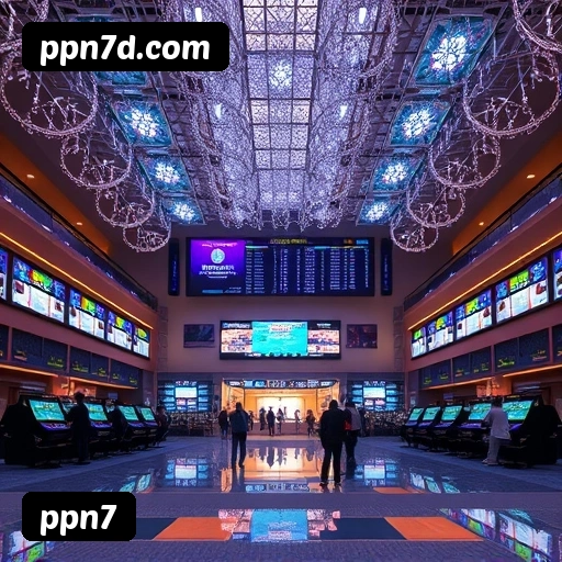 Checklist para avaliar a plataforma ppn7