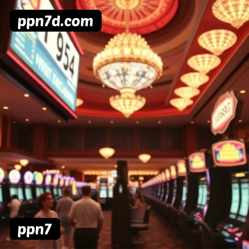 Gates of Olympus slot ppn7