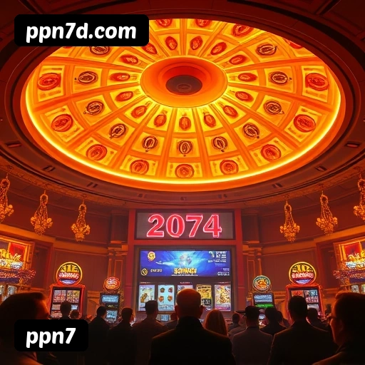 Conta ppn7 sincronizada site e app