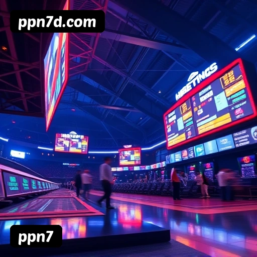 App ppn7 slots mobile
