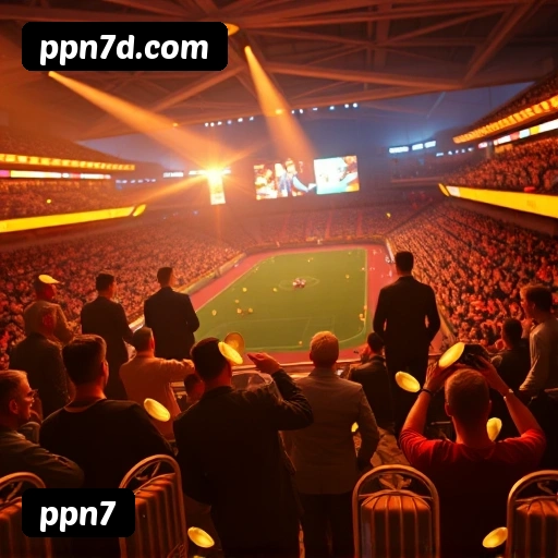 Bônus e prêmios ppn7