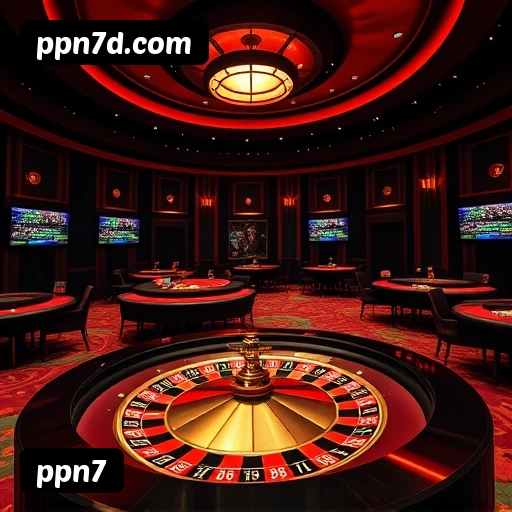 Slots com prêmios ppn7