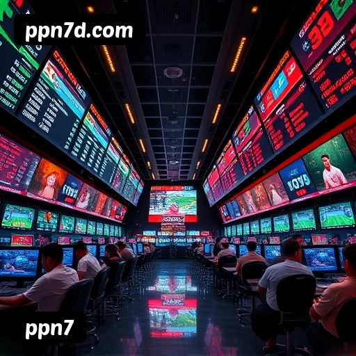 Cashback VIP ppn7 - reembolso semanal