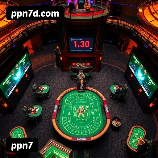 App ppn7 apostas esportivas mobile