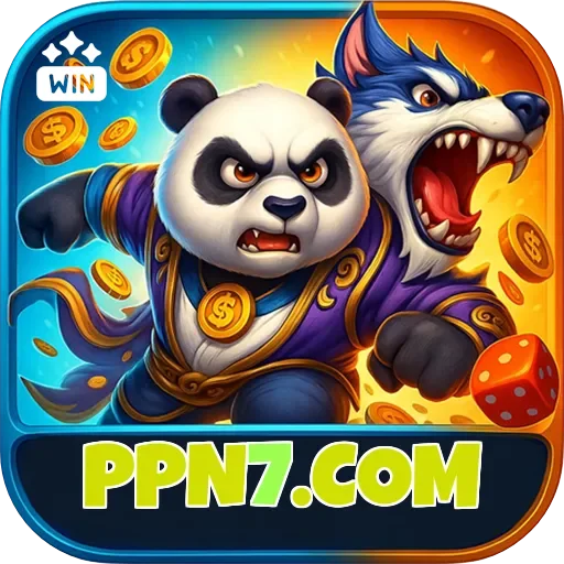 Ganhar e sacar na ppn7